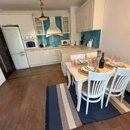 شقة Elegance فارنا