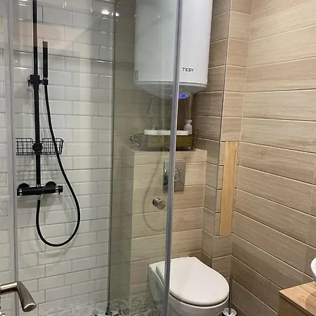 شقة Elegance فارنا