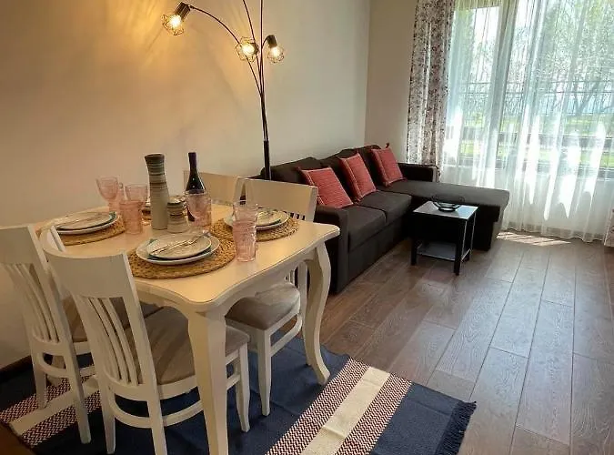 Apartmán Elegance *