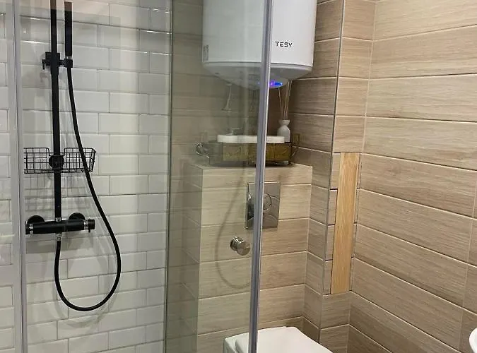 Apartmán Elegance Varna