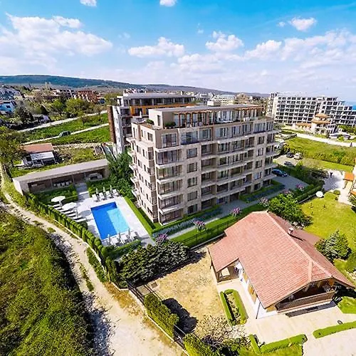 Elegance Apartmán *