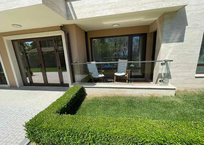 Elegance Apartmán *