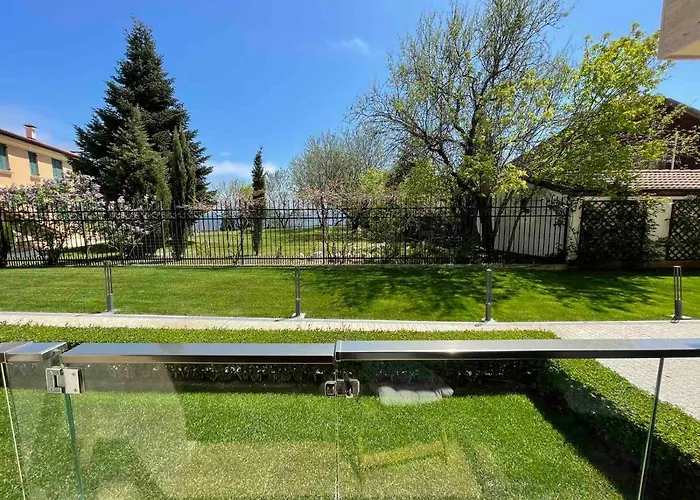 Apartmán Elegance *