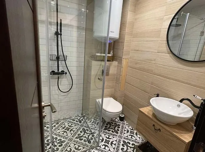 Apartmán Elegance Varna