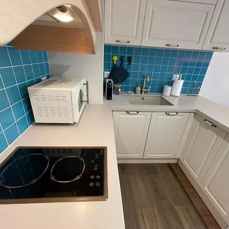 Апартамент Elegance