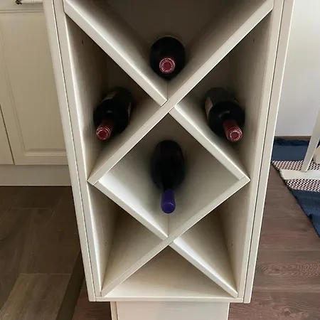 Elegance Апартамент