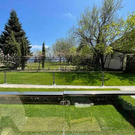 Lägenhet Elegance *