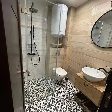 Апартамент Elegance Варна