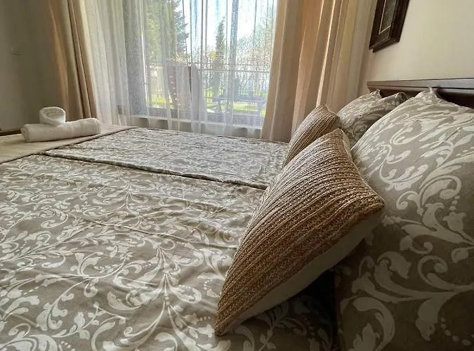 Elegance Апартаменты